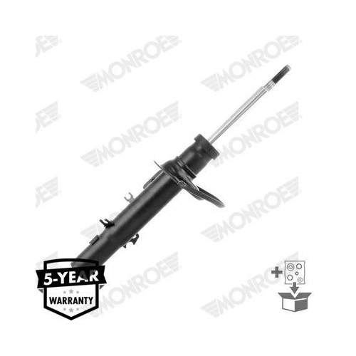 Sto&szlig;d&auml;mpfer Monroe G8098 Monroe Original (gas Technology) f&uuml;r Peugeot