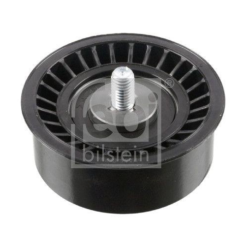 Umlenk /führungsrolle Zahnriemen Febi Bilstein 08697 für Opel Saab Vauxhall