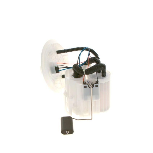 Kraftstoff Fördereinheit Bosch 0580314211 für Im Kraftstoffbehälter