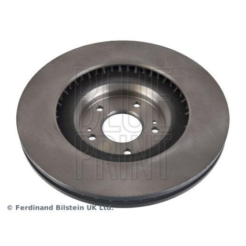 Bremsscheibe Blue Print ADG043246 f&uuml;r Hyundai Vorderachse