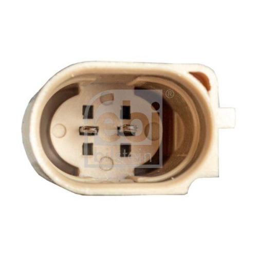 Lagerung Motor Febi Bilstein 39157 für Audi Porsche Links