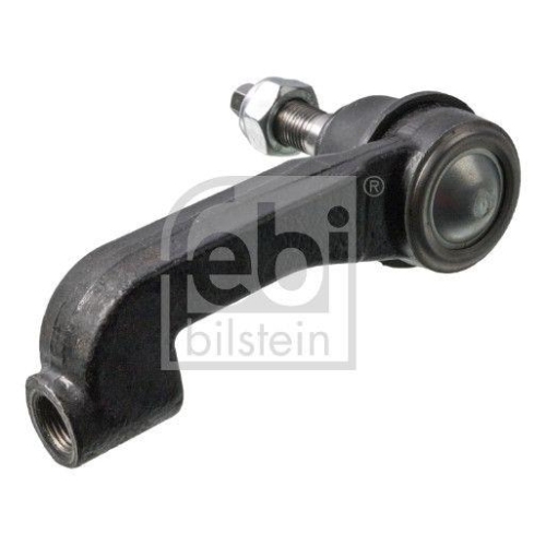 Spurstangenkopf Febi Bilstein 41106 f&uuml;r Jeep Vorderachse Links