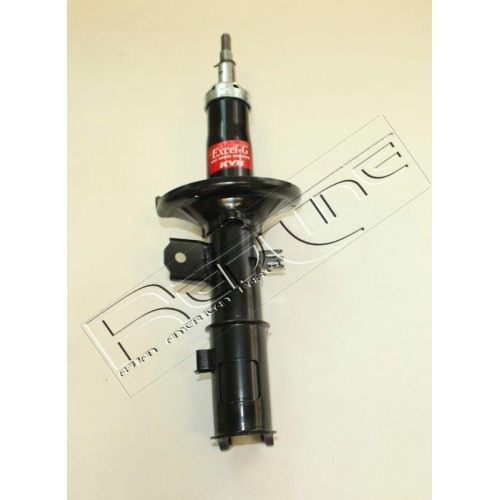 Sto&szlig;d&auml;mpfer Red-line 39HY062 f&uuml;r Hyundai Vorderachse Rechts