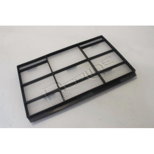 Filter Innenraumluft Red-line 36MH010 f&uuml;r Mahindra