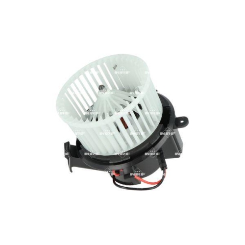 Innenraumgebl&auml;se Nrf 34323 f&uuml;r Smart F&uuml;r Fahrzeuge Mit Klimaautomatik