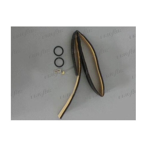 Wärmetauscher Innenraumheizung Frigair 0603.3011 für Citroën/peugeot