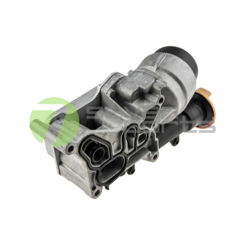 Ölkühler Motoröl 7 Seven Parts SV2300101 für Opel Citroën Peugeot