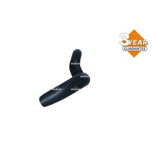 Ladeluftschlauch Nrf 166150 f&uuml;r Citro&euml;n Fiat Peugeot Ausgang Ladeluftk&uuml;hler
