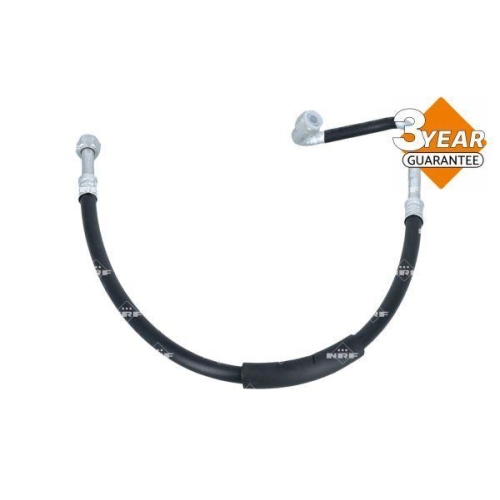 Hochdruck /niederdruckleitung Klimaanlage Nrf 400010 Easy Fit f&uuml;r Audi VW Vag