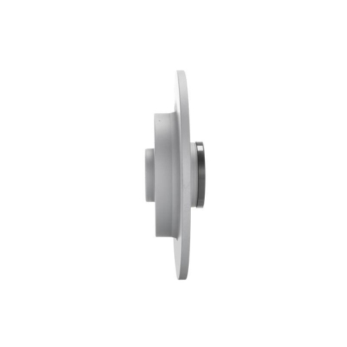 Bremsscheibe Bosch 0986479275 f&uuml;r Citro&euml;n Peugeot Hinterachse