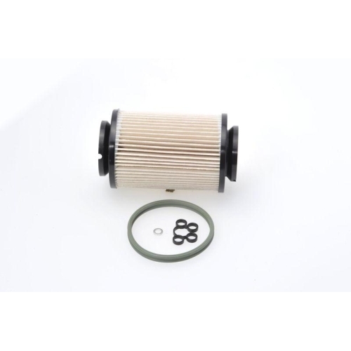 Kraftstofffilter Bosch 1457070007 f&uuml;r Audi Seat Skoda VW