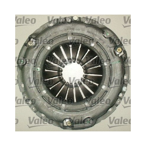 Kupplungssatz Valeo 834054 Kit3p (csc) f&uuml;r