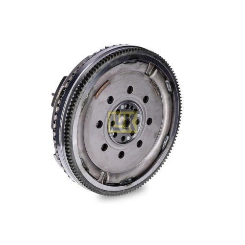 Schwungrad Schaeffler Luk 415 0300 10 Luk Dmf für Hyundai Kia