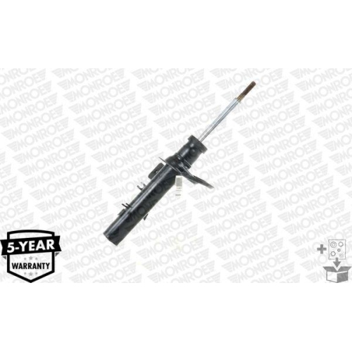 Sto&szlig;d&auml;mpfer Monroe G8100 Monroe Original (gas Technology) f&uuml;r Citro&euml;n Peugeot