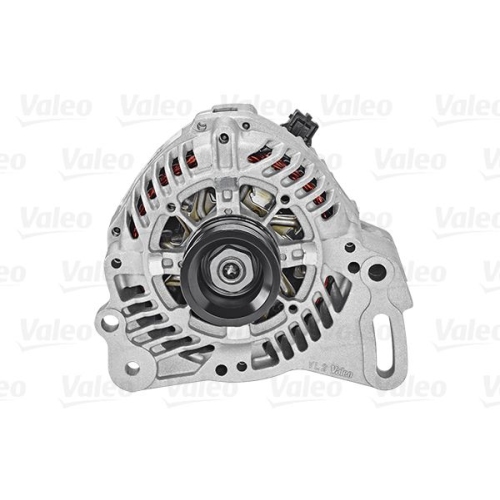 Alternateur Valeo 439002 Valeo Origins Technologie D'origine pour Audi Ford Seat