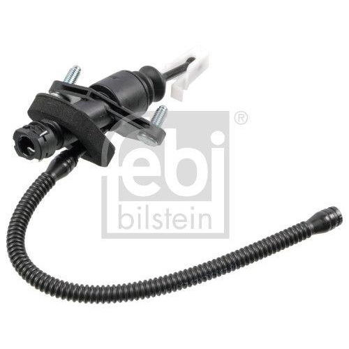 Geberzylinder Kupplung Febi Bilstein 34896 für Opel Vauxhall General Motors