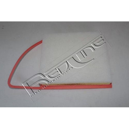 Luftfilter Red-line 36MI033 f&uuml;r Citro&euml;n Fiat Mitsubishi Toyota