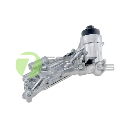 Ölkühler Motoröl 7 Seven Parts SV2300102 für Citroën Peugeot Opel