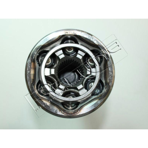 Gelenksatz Antriebswelle Red-line 45CH006 für Chrysler Radseitig