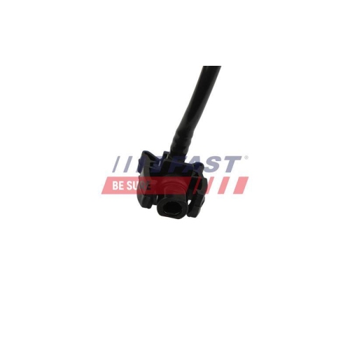 K&uuml;hlmittelrohrleitung Fast FT01000 f&uuml;r Citro&euml;n