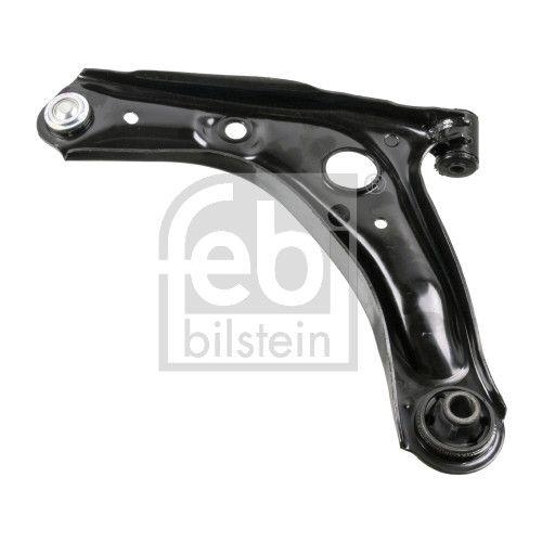 Lenker Radaufh&auml;ngung Febi Bilstein 185902 f&uuml;r Citro&euml;n Peugeot Toyota Au&szlig;en Unten