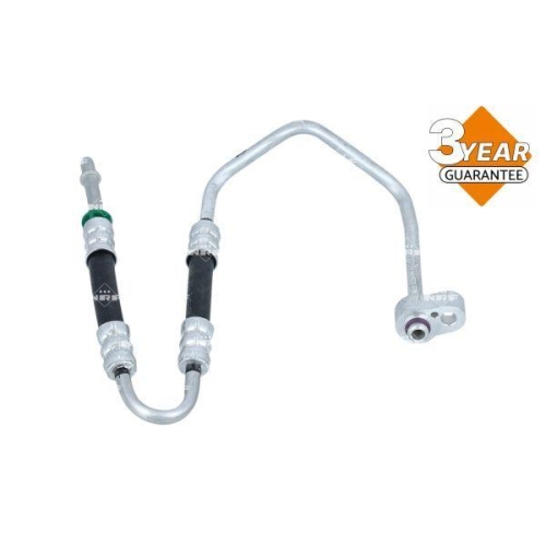 Hochdruck /niederdruckleitung Klimaanlage Nrf 400003 Easy Fit f&uuml;r Seat Skoda VW