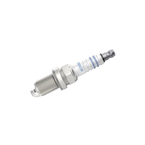 Spark Plug Bosch 0242235666 Nickel for Chrysler Citroën Daihatsu Fiat Ford Gmc