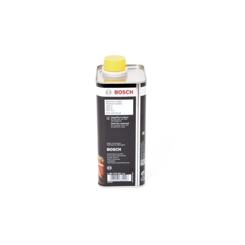 Brake Fluid Bosch 1987479207 for