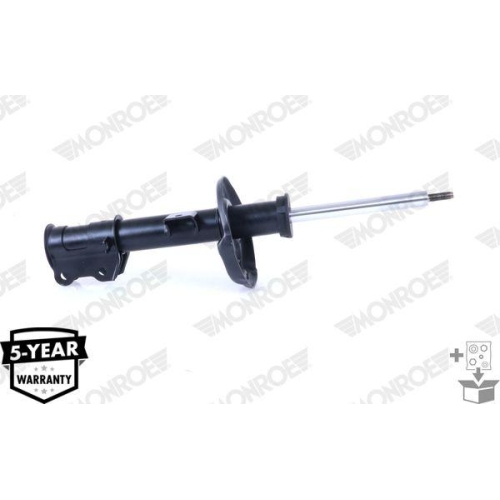 Sto&szlig;d&auml;mpfer Monroe G8107 Monroe Original (gas Technology) f&uuml;r Citro&euml;n Fiat