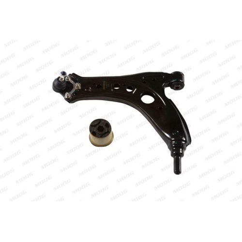 Lenker Radaufh&auml;ngung Moog VO-WP-1116P f&uuml;r Audi Seat Skoda VW Vorderachse Links