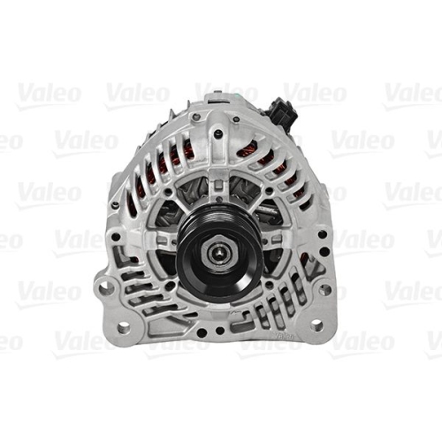 Generator Valeo 439003 Valeo Origins New Oe Technologie für Audi Ford Seat Skoda