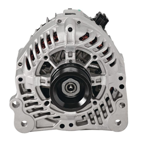 Alternator Valeo 439003 Valeo Origins New Oe Technology for Audi Ford Seat Skoda