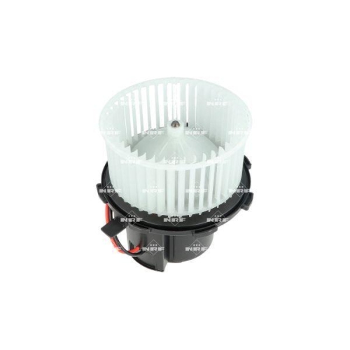 Innenraumgebl&auml;se Nrf 34163 f&uuml;r Audi Porsche