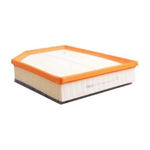 Luftfilter Mahle LX 4233 f&uuml;r Volvo