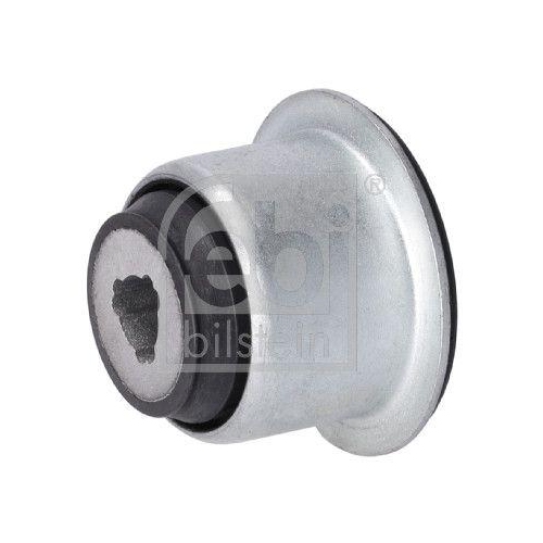 Lagerung Lenker Febi Bilstein 14949 f&uuml;r Nissan Renault Vorderachse Links Hinten