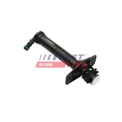 Scheinwerferreinigungsanlage Fast FT00541 f&uuml;r VW Vorne Links