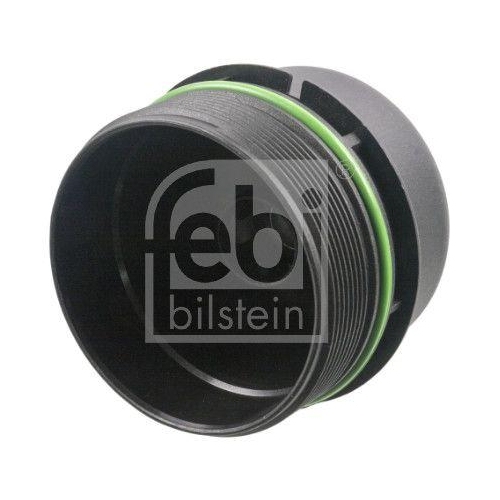Deckel &Ouml;lfiltergeh&auml;use Febi Bilstein 186277 Febi Plus f&uuml;r Citro&euml;n Opel Peugeot