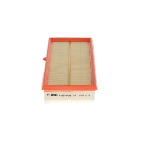 Luftfilter Bosch F026400746 f&uuml;r Subaru Toyota