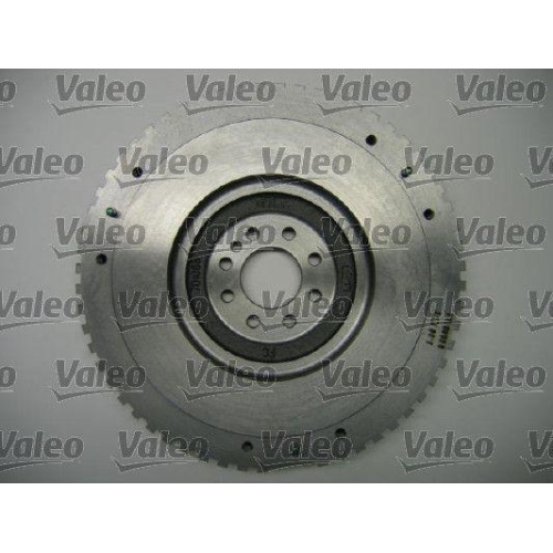 Conversion Set Clutch Valeo 835001 Kit4p - Conversion Kit for Citroën Fiat
