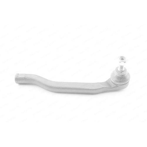 Spurstangenkopf Moog RE-ES-7861 f&uuml;r Renault Dacia Vorderachse Links Au&szlig;en