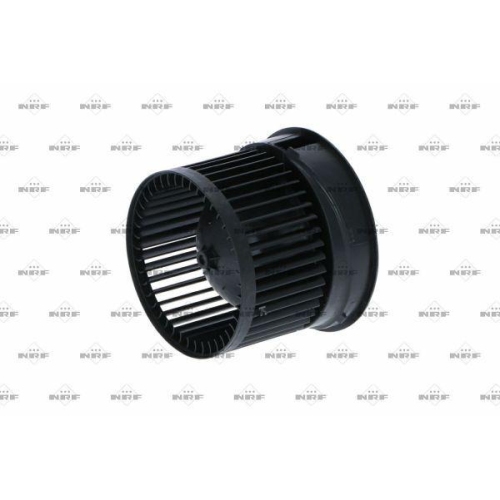 Innenraumgebl&auml;se Nrf 34172 f&uuml;r Nissan