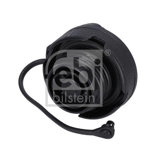 Verschluss Kraftstoffbehälter Febi Bilstein 27288 Febi Plus für Audi Seat Skoda