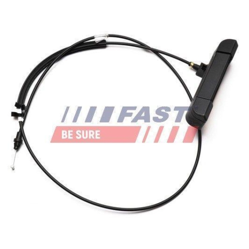 Türgriff Innenausstattung Fast FT94560 für Ford Schiebetür