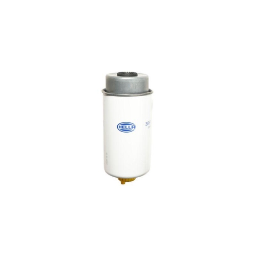 Kraftstofffilter Hella 8ZF 366 110-411 f&uuml;r Ford