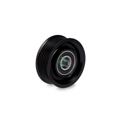 Umlenk /f&uuml;hrungsrolle Keilrippenriemen Schaeffler Ina 532 0609 10 f&uuml;r Toyota