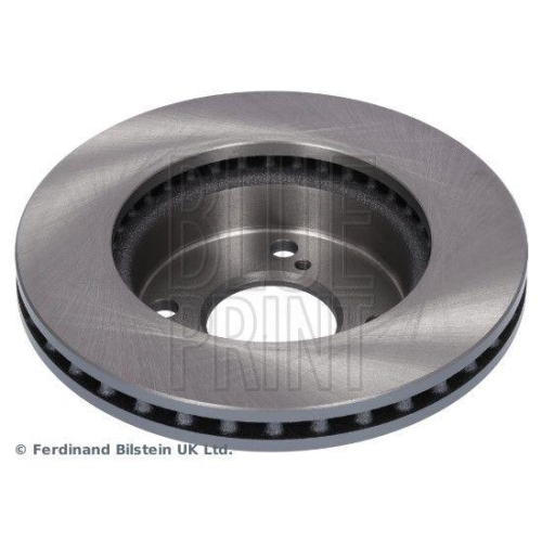Bremsscheibe Blue Print ADBP430102 f&uuml;r Suzuki Vorderachse