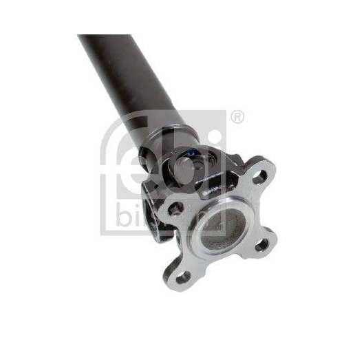 Gelenkwelle Achsantrieb Febi Bilstein 174095 f&uuml;r Bmw Vorne