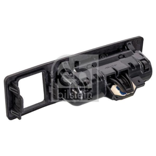 Schalter Heckklappenentriegelung Febi Bilstein 108219 Febi Plus für Bmw