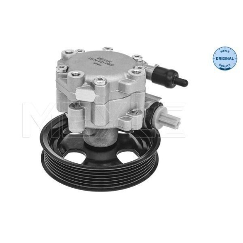 Hydraulikpumpe Lenkung Meyle 15146310002 Meyle-original: True To Oe. f&uuml;r