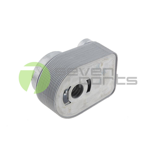 Ölkühler Motoröl 7 Seven Parts SV2300105 für Renault Dacia